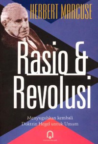 Image of Rasio & Revolusi